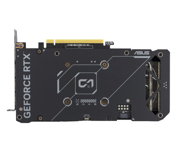 ASUS GeForce RTX 4060 Dual OC 8GB GDDR6 - 1156882 - zdjęcie 7